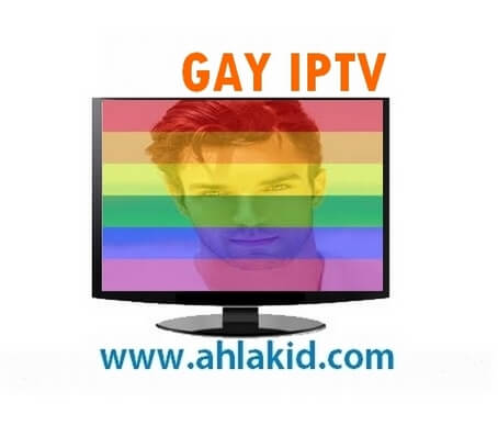 IPTV Gay M3u 2022 - Daily Update