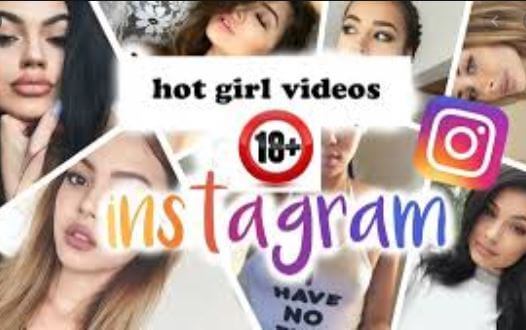 Free Instagram Videos Sexy Girls