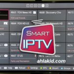 How to install and setup IPTV on Smart TV