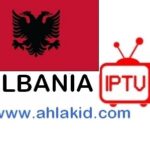 IPTV ALBANIA M3U FREE 2022