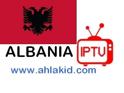 IPTV ALBANIA M3U FREE 2023