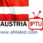 IPTV AUSTRIA M3U FREE 2022