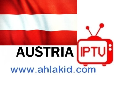IPTV AUSTRIA M3U FREE 2023