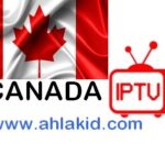IPTV CANADA M3U FREE 2022