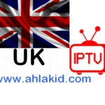 IPTV UK M3U8 FREE 2022