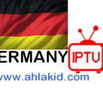 IPTV GERMANY M3U FREE 2022
