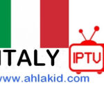 IPTV ITALY M3U FREE 2022