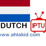 IPTV NETHERLANDS M3U FREE 2022