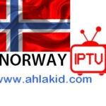IPTV NORWAY M3U FREE 2022
