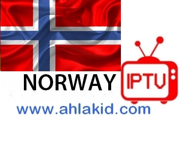 IPTV NORWAY M3U FREE 2023