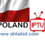 IPTV POLAND M3U FREE 2022