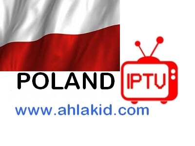 IPTV POLAND M3U FREE 2023