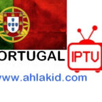 IPTV PORTUGAL M3U FREE 2022