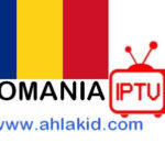 Latest IPTV ROMANIAN M3U FREE 2022