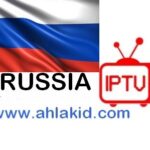 IPTV RUSSIA M3U FREE 2022