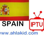 IPTV SPAIN M3U FREE 2022