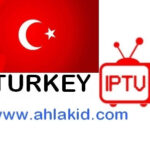 IPTV TURKEY M3U FREE 2022