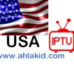 IPTV USA M3U FREE PLAYLIST 2022