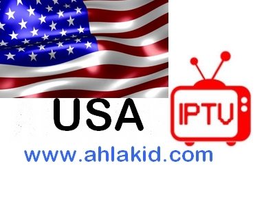 usa free iptv m3u lists