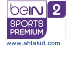 beinsports premium 2 - ahlakid.com